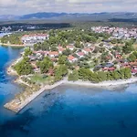 Отель Miran 3*