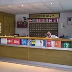 Miran Отель