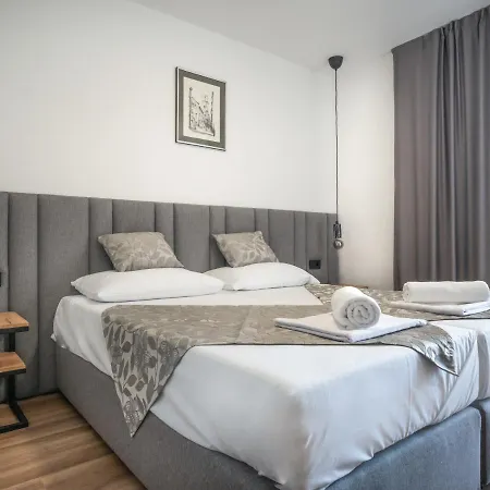 Miran Hotel