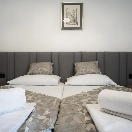 Miran Hotel