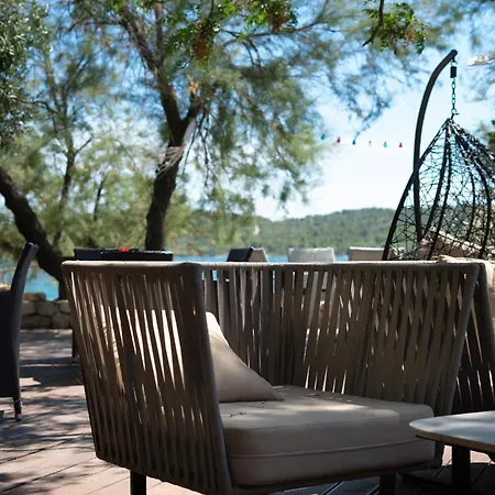 Ξενοδοχείο Miran 3*