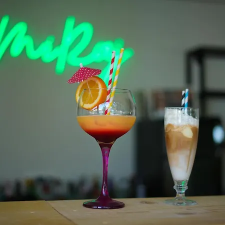 Ξενοδοχείο Miran 3*