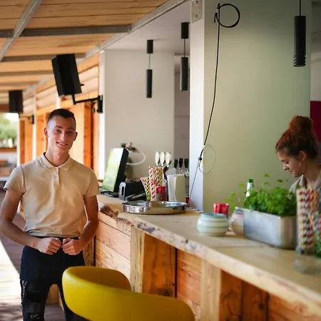 Miran Ξενοδοχείο 3*