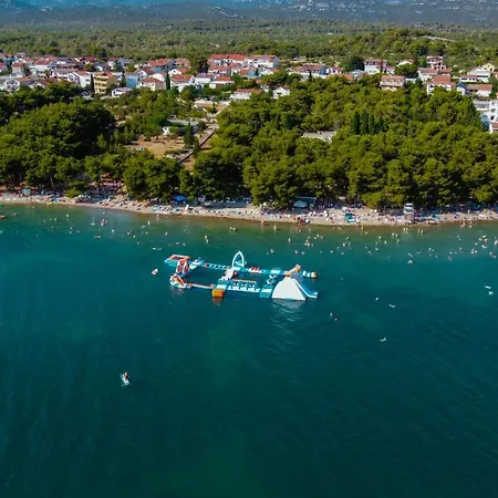 Ξενοδοχείο Miran 3*