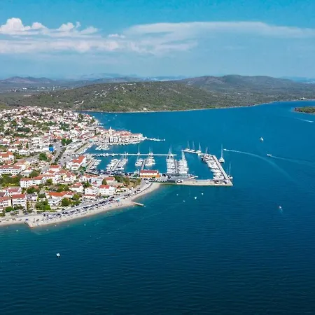 Ξενοδοχείο Miran