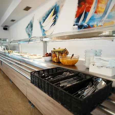 Hotel Miran
