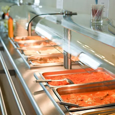 Ξενοδοχείο Miran Pirovac