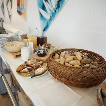 Miran Ξενοδοχείο 3*