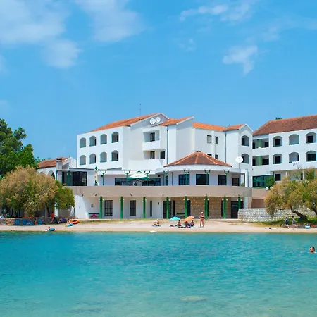 Miran Ξενοδοχείο