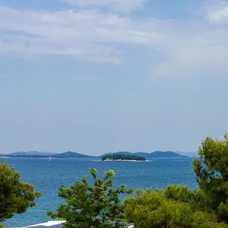 Hotel Miran Pirovac