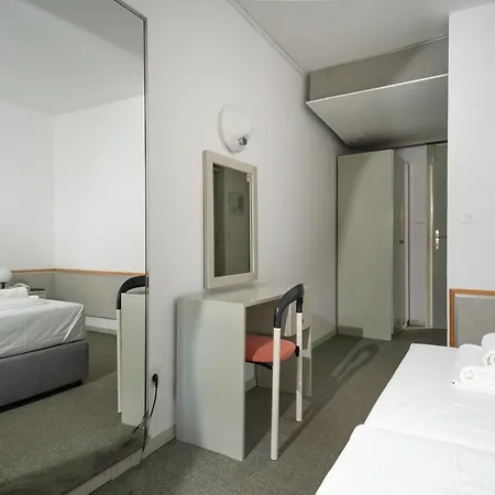 Hotel Miran 3*