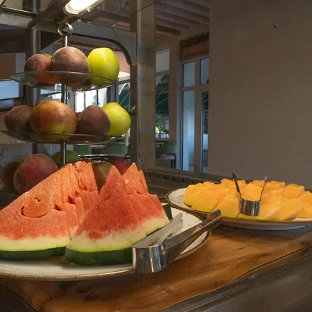 Hotel Miran Pirovac