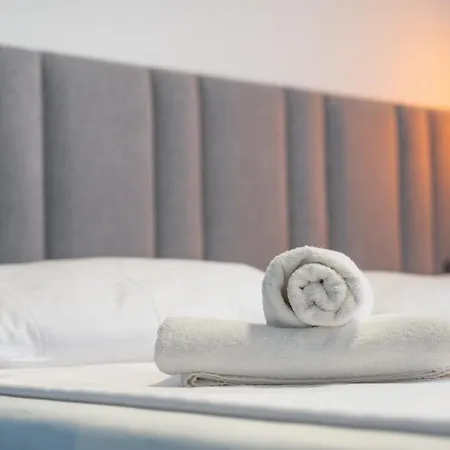 Ξενοδοχείο Miran 3*