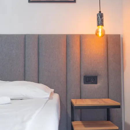 Ξενοδοχείο Miran