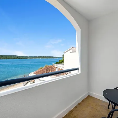 Miran Ξενοδοχείο 3*