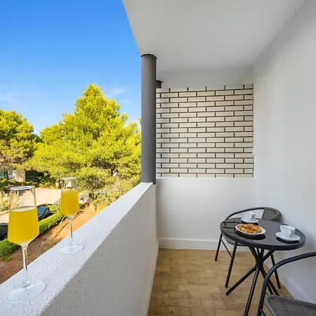 Miran Ξενοδοχείο Pirovac