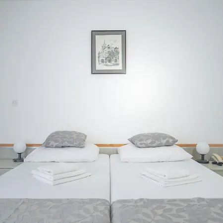 Hotel Miran Pirovac