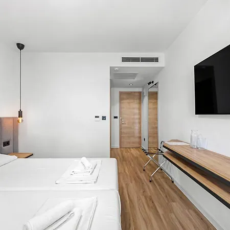 Miran Hotel