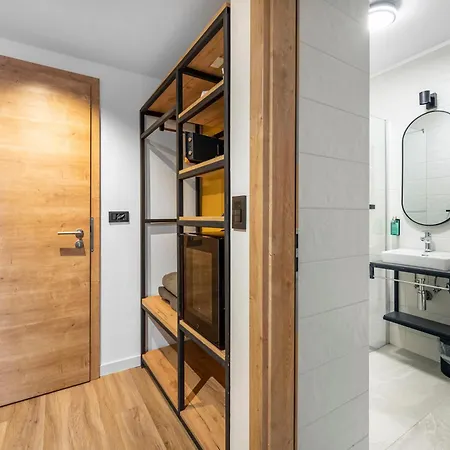 Ξενοδοχείο Miran