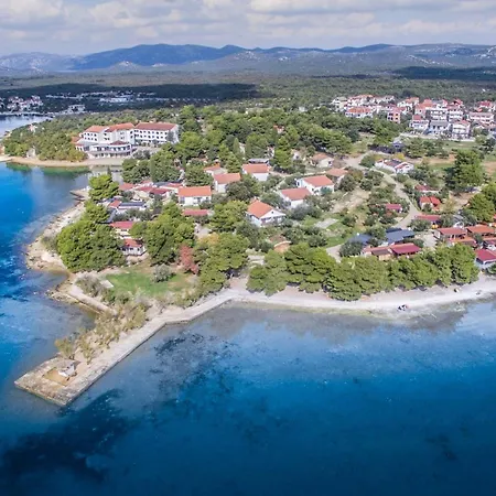 Ξενοδοχείο Miran 3*