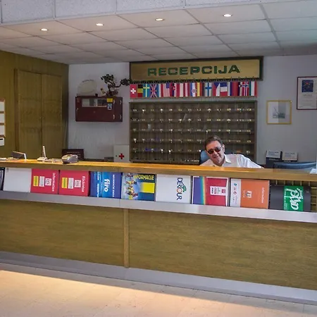 Miran Ξενοδοχείο