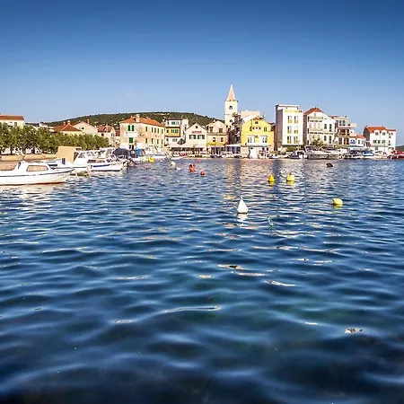 Hotell Miran Pirovac