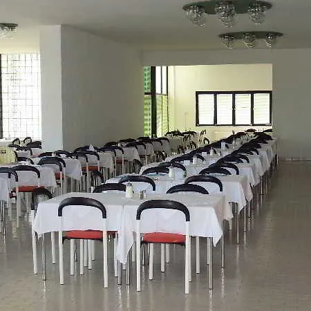 Miran Hotel Pirovac
