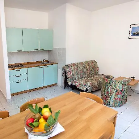 Miran Hotel 3*
