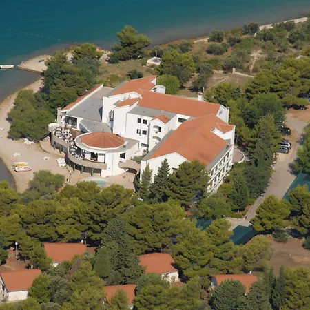 Hotell Miran 3*