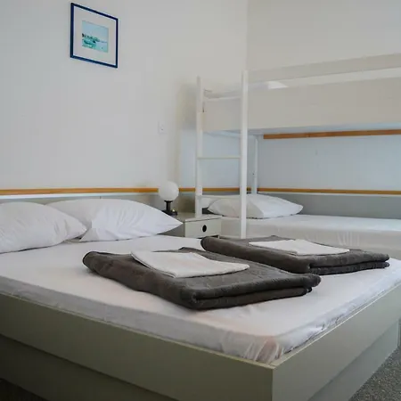 Hotel Miran