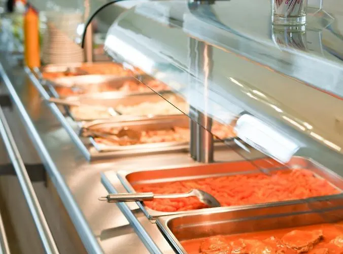 호텔 Miran 피로바츠